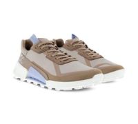 ecco Biom X Country Schuhe taupe braun GORE-TEX - Größe 39
