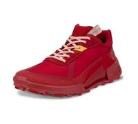 ECCO Wanderschuhe Biom 2.1 X Country Low GTX rot Damen, Größe Euro (US) 37