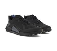 ECCO Wanderschuhe Biom 2.1 X Country Low GTX (wasserdicht) schwarz Herren, Größe Euro (US) 40