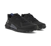 ECCO M Biom 2.1 X Country I Schwarz - Gore-Tex Wetterfester Flexibler Herren Gore-Tex Wanderschuh, Größe EU 41 - Farbe