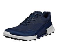 ECCO Wanderschuhe Biom 2.1 X Mountain GTX (Textil, wasserdicht) blau Herren, Größe Euro (US) 42