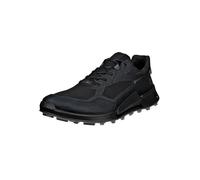 ecco Biom X Mountain Schuhe Sneaker schwarz GORE-TEX - Größe 43