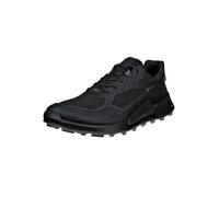 ECCO Wanderschuhe Biom 2.1 X Mountain GTX (Textil, wasserdicht) schwarz Herren, Größe Euro (US) 46