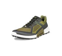 Ecco Biom 2.1 X Mountain Mens - Peat Acorn Lime Punch - 41 EU