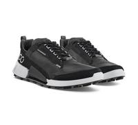 ecco® Schnürschuhe, schwarz, EUR 43 schwarz