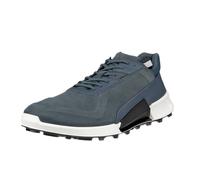 ECCO Wanderschuhe Biom 2.1 X Mountain (Nubukleder) blau/grau Herren, Größe Euro (US) 42