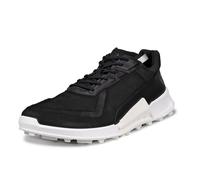 ECCO Wanderschuhe Biom 2.1 X Mountain (Nubukleder) schwarz Herren, Größe Euro (US) 43