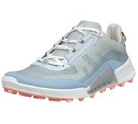 ECCO Wanderschuhe Biom 2.1 X Mountain (Textil, Vollnarbenleder) brau/grau Damen, Größe Euro (US) 39