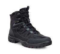 ECCO Wanderschuhe Expedition III High GTX - wasserdicht - schwarz Herren, Größe Euro (US) 44