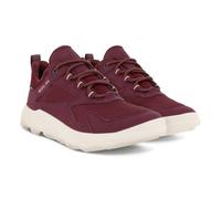 Ecco - Women's MX Low GTX - Multisportschuhe, Gr. 36, rot (Morillo/Morillo)