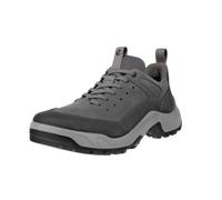 Ecco Offroad Herren Schuhe grau Nubuck 822344 für Herren, grau, Gr. 42 EU