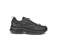 ECCO Wanderschuhe Receptor XP GTX (Premium-Leder, wasserdicht) schwarz Herren, Größe Euro (US) 46