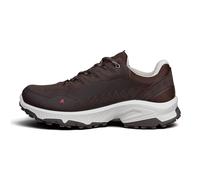ECCO Herren RECEPTOR XP Waterproof Mocha/Coffee 43