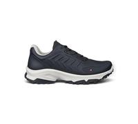 ECCO Wanderschuhe Receptor XP WP (Vollnarbenleder, wasserdicht) schwarz Damen, Größe Euro (US) 39