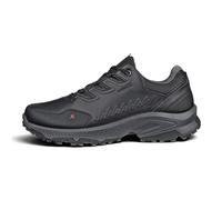 ECCO Herren RECEPTOR XP Waterproof SCHWARZ 42