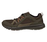 ECCO Wanderschuhe Terracruise ll TEX GTX 2025 (wasserdicht, strapazierfähige Sohle) grün Herren, Größe Euro (US) 44