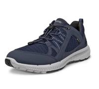 ECCO Wanderschuhe Terracruise ll W TEX GTX (wasserdicht, strapazierfähige Sohle) marineblau Damen, Größe Euro (US) 40