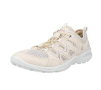 ECCO Wanderschuhe Terracruise LT Breathru limestone Damen, Größe Euro (US) 42