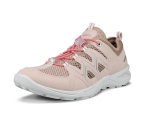 ECCO Wanderschuhe Terracruise LT Breathru rosa/ Damen, Größe Euro (US) 41