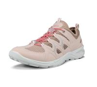 ECCO Damen Terracruise LT Shoe Sneaker, Rose DUST/Nude, 39 EU