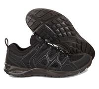 Ecco Terracruise Damen Slipper in Schwarz, Größe 39