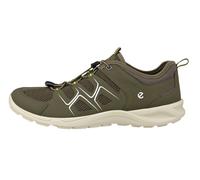 ECCO Herren Terracruise Lt Shoe Sneaker, Green Tarmac, 42 EU