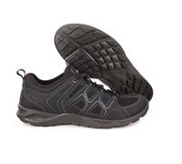ECCO Herren, Outdoor Shoe, Schwarz, 47 EU
