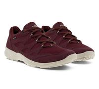 Ecco TerraCruise LT Damen Schuhe rot GORE-TEX - Größe 42