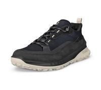 Ecco - Women's ULT-TRN Low Waterproof - Multisportschuhe, Gr. 38, schwarz (Black/Black)
