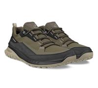 Ecco - ULT-TRN Low Waterproof - Multisportschuhe, Gr. 42, schwarz (Black/Tarmac)