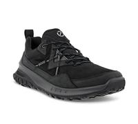 Ecco Outdoor schwarz 45