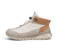 Ecco - Women's Ult-Trn Mid-Cut WP - Multisportschuhe, Gr. 40, grau (Cashmere/Limestone)