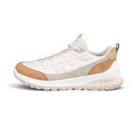 ECCO Wanderschuhe ULT-TRN WP (wasserdicht) weiss/beige Damen, Größe Euro (US) 40