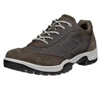 Ecco Xpedition Schuhe taupe braun Damen Waterproof - Größe 39