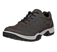 ECCO Wanderschuhe Xpedition III (Premium-Leder, wasserdicht) braun Herren, Größe Euro (US) 46