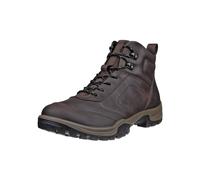 ECCO Wanderschuhe Xpedition III WP Boot (Premium-Leder, wasserdicht) braun Herren, Größe Euro (US) 45