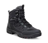 ECCO Winter-Wanderschuhe Xpedition III High Warm (wasserdicht) schwarz Damen, Größe Euro (US) 38