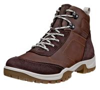 ECCO Winter-Wanderschuhe Xpedition III WP Boot (Premium-Leder, wasserdicht) braun Damen, Größe Euro (US) 39