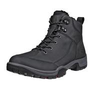 ECCO Winter-Wanderschuhe Xpedition III WP/WL (Nubuckleder, wasserdicht, warm) schwarz Herren, Größe Euro (US) 46