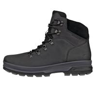 ECCO Herren Rugged Track Wanderstiefel, Schwarz, 41 EU