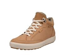 ECCO Winterschuhe Soft 7 Tred GTX (Nubukleder, wasserdicht) braun Damen, Größe Euro (US) 42