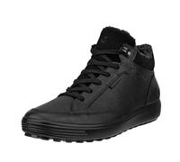 ECCO Winterschuhe Soft 7 Tred GTX (Nubukleder, wasserdicht) schwarz Damen, Größe Euro (US) 37