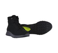 ECCO Winterstiefel Exostride MID Warm (Nubukleder) schwarz Herren, Größe Euro (US) 46