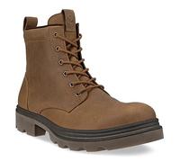 ECCO Winterstiefel Grainer 6in (Leder) braun Herren, Größe Euro (US) 45