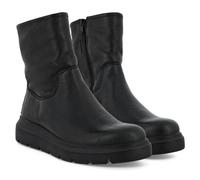 Ecco - Nouvelle Winterschuhe Damen schwarz