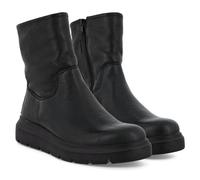 Ecco NOUVELLE 21624301001 schwarz - Winterstiefelette für Damen - Größe 39