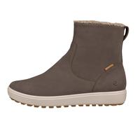 ECCO Winterstiefel Soft 7 Tred Warm (Nubukleder) braun Damen, Größe Euro (US) 37