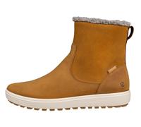 ECCO Winterstiefel Soft 7 Tred Warm (Nubukleder) hellbraun Damen, Größe Euro (US) 38
