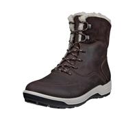 ECCO Damen Trace Lite Wanderstiefel, Coffee, 40 EU