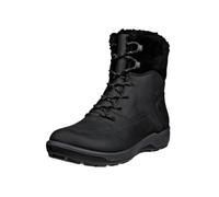 Ecco Women's Ecco Trace Lite Wp/Wl Mid Boot Black/black 39